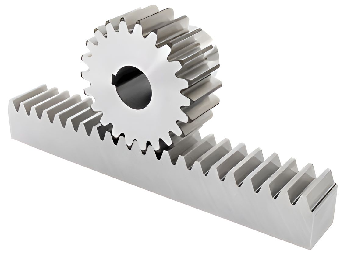 Реечная передача