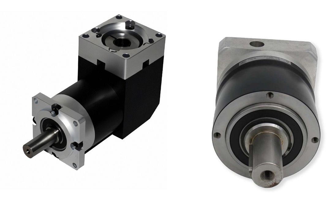 Редукторы для станков ЧПУ Редукторы для станков ЧПУ