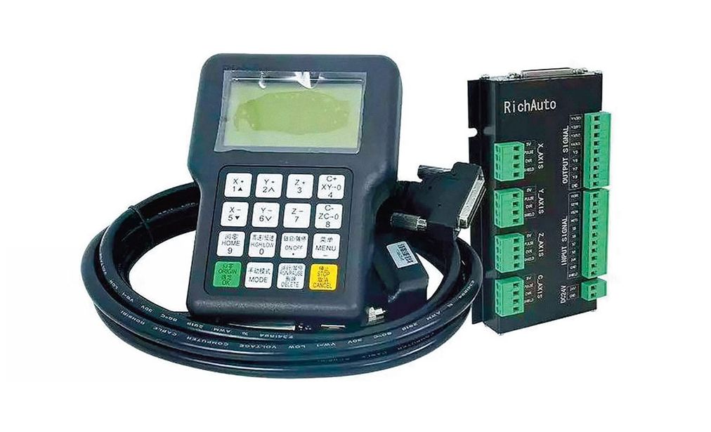 DSP-контроллер DSP-контроллер