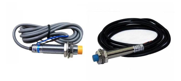 Концевые датчики: устройство и функции