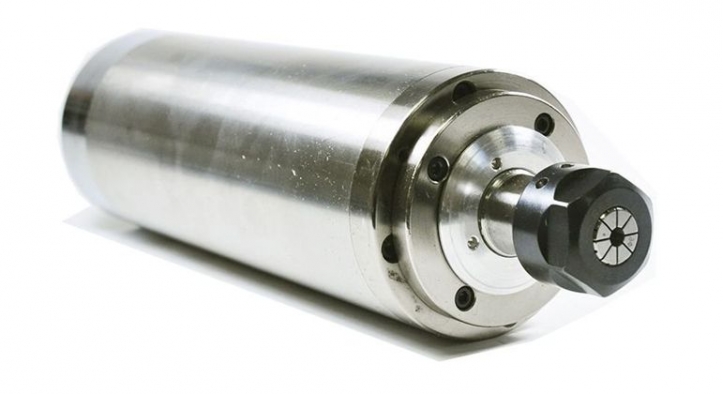 Подбор шпинделя для вашего фрезера с ЧПУ