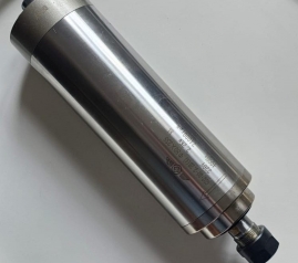 Шпиндель жидкостного охлаждения: GDZ-80-2.2B(4) Ф80-238 8А