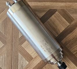 Шпиндель жидкостного охлаждения: GDZ100-3.2 Ф100-260 12А