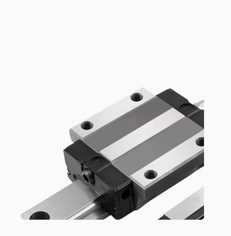Линейный подшипник  HGW30CC с покрытием из нержавеющей стали купить по выгодной цене - ЧПУ Центр