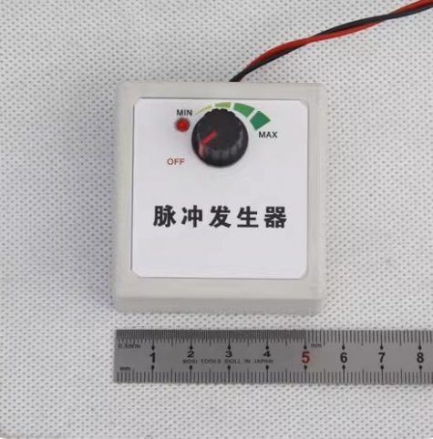 Генератор импульсов 9V DC:5v-12v в интернет магазине