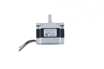 Шаговый двигатель Busheng 23HD51001Y-21B