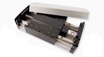 Модуль линейного перемещения оси Z: PK-150-20-100