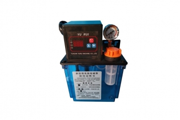 Система подачи смазки автоматическая ЧПУ: DC-1