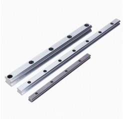 Профильные направляющие с гальваническим покрытием