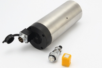 Шпиндели воздушного охлаждения 380В