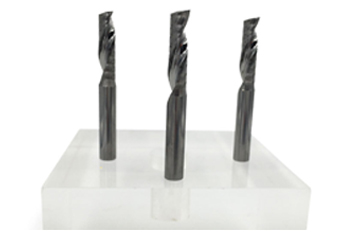 Фрезы по пластику для ЧПУ